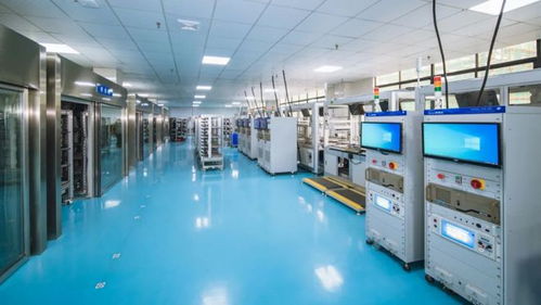 中植系万城万充荣获低碳产品认证 技术赋能，共筑绿色未来