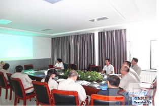 引航石化工业油进驻包钢集团，深化技术交流合作