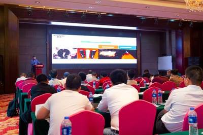 创新引领，合作共赢——2019年第十一届橡胶技术交流会在苏州圆满落幕